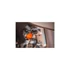Tracker LED index fekete fényes borostyán LED – Harley-Davidson kompatibilis