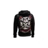 Mechanic cipzáras hoodie S
