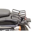 Fekete csomagtartó – Harley-Davidson kompatibilis