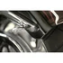 Hátsó irányjelző adapter Breakout 13-17-hez M8 menetes irányjelzőkhöz, polírozott – Harley-Davidson kompatibilis