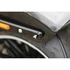 Hátsó irányjelző adapter kitöréshez M5 menetes irányjelzőkhöz, polírozott – Harley-Davidson kompatibilis