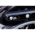 Hátsó irányjelző adapter kitörőhöz M5 menetes irányjelzőkhöz – Harley-Davidson kompatibilis