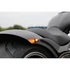 Bullet Smooth LED irányjelző/hátsó lámpa/féklámpa fekete füst LED – Harley-Davidson kompatibilis