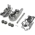 Big Twin olajpumpa Big Twinshez, OEM 26190-73 – Harley-Davidson kompatibilis
