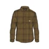 Rugged Flex Relaxed Fit középvastag flanel hosszú ujjú kockás ing M
