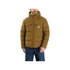 Rain Defender laza szabású Carhartt Montana szigetelt kabát – Harley-Davidson kompatibilis