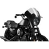 Sötét Éjszakai Félig Idomos Konzol - 2009-2020 – Harley-Davidson kompatibilis