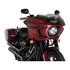 Csere szélvédő Low Rider ST Sport modellhez; Magasság 238 mm x Szélesség 480 mm - 2022-2025 – Harley-Davidson kompatibilis