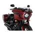 Csere szélvédő Low Rider ST Sport modellhez; Magasság 238 mm x Szélesség 480 mm - 2022-2025 ref. acement – Harley-Davidson kompatibilis