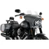 Csere szélvédő Sport Glide Sporthoz; Magasság 150 mm x Szélesség 400 mm - 2018-2024 ref. acement – Harley-Davidson kompatibilis