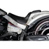 Verseny lábtartó áthelyező készlet – Harley-Davidson kompatibilis