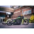El Dorado 6° Triple Tree fekete - 2018-2020 – Harley-Davidson kompatibilis