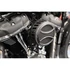Powerfilter Torque 2.0 légszűrő, kétszínű – Harley-Davidson kompatibilis