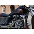Powerfilter Torque 2.0 légszűrő, kétszínű Thunderbike – Harley-Davidson kompatibilis