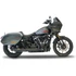 Klasszikus kipufogódob Klasszikus végzáró - 2025 – Harley-Davidson kompatibilis