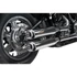 Slip-on kipufogók - 2018-2020 Slip-On Mufflers 2018 2020 – Harley-Davidson kompatibilis