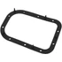 Üzemanyagszivattyú ajtó tömítések Üzemanyagszivattyú ajtó tömítés OEM 61381-02 Viton 1 db – Harley-Davidson kompatibilis