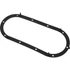 Üzemanyagszivattyú ajtó tömítések Üzemanyagszivattyú ajtó tömítés OEM 61402-02 Viton 1 db – Harley-Davidson kompatibilis